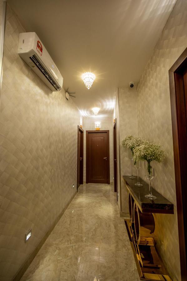 A Residence @ Between Hilton & Cititel Hotel 코타키나발루 외부 사진